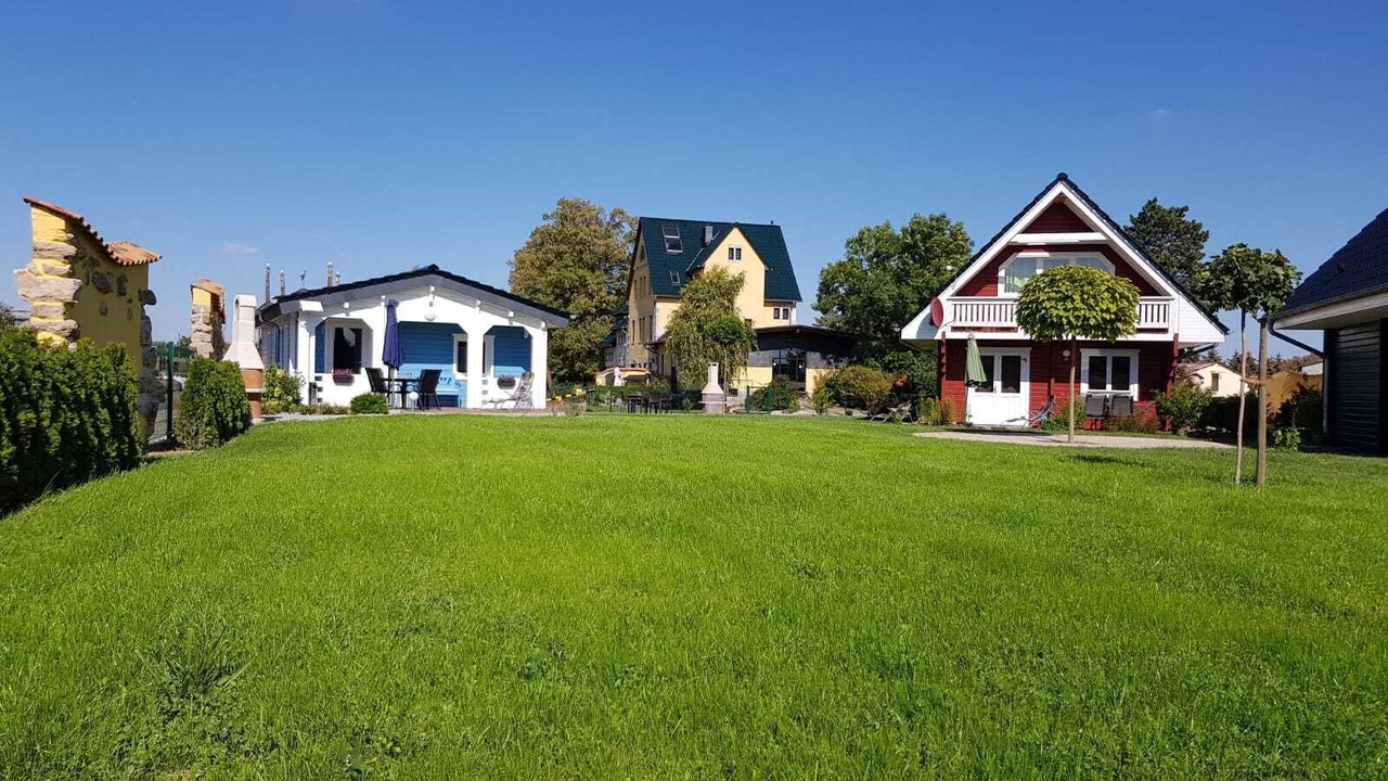 Photo of Outdoor in Oberdorla