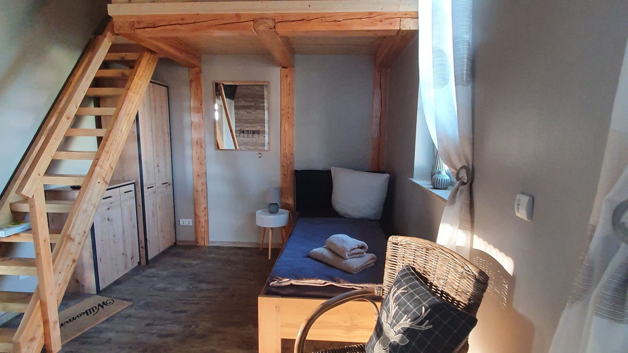 Photo of Bedroom in Oberdorla