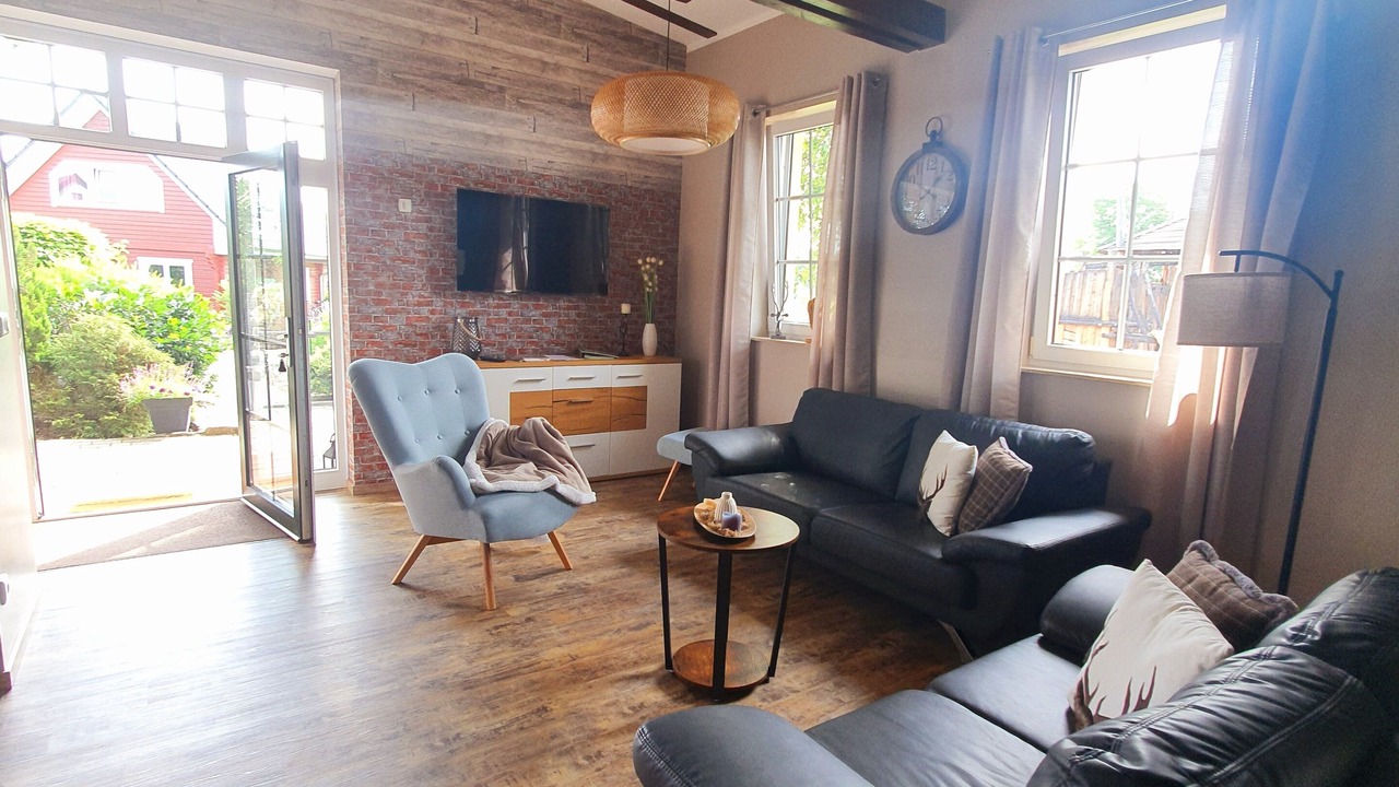Photo of Livingroom in Oberdorla