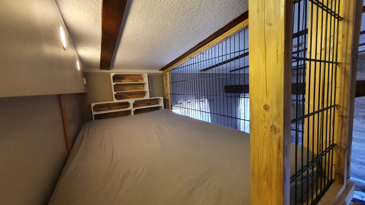 Photo of Bedroom in Oberdorla
