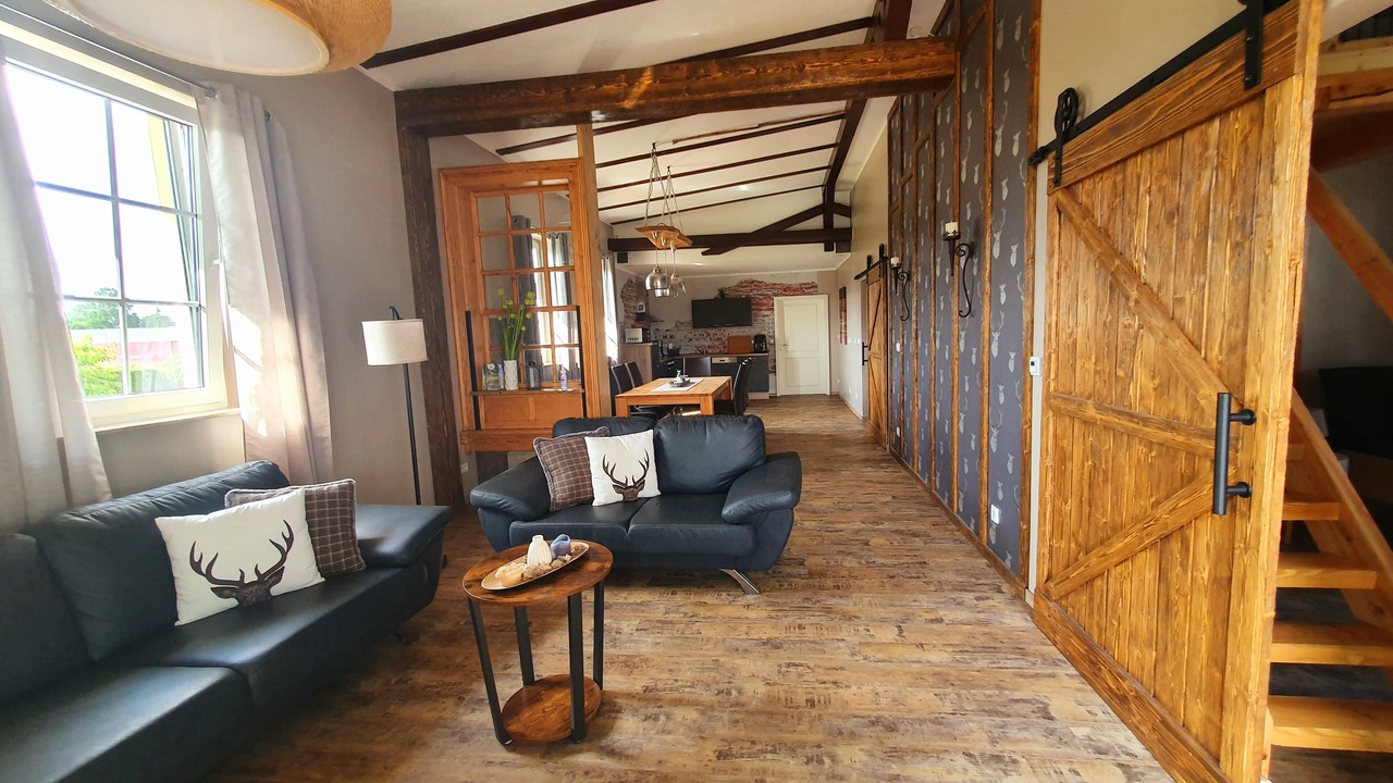 Photo of Livingroom in Oberdorla