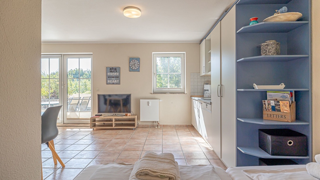 Photo of Bedroom in Wassersleben