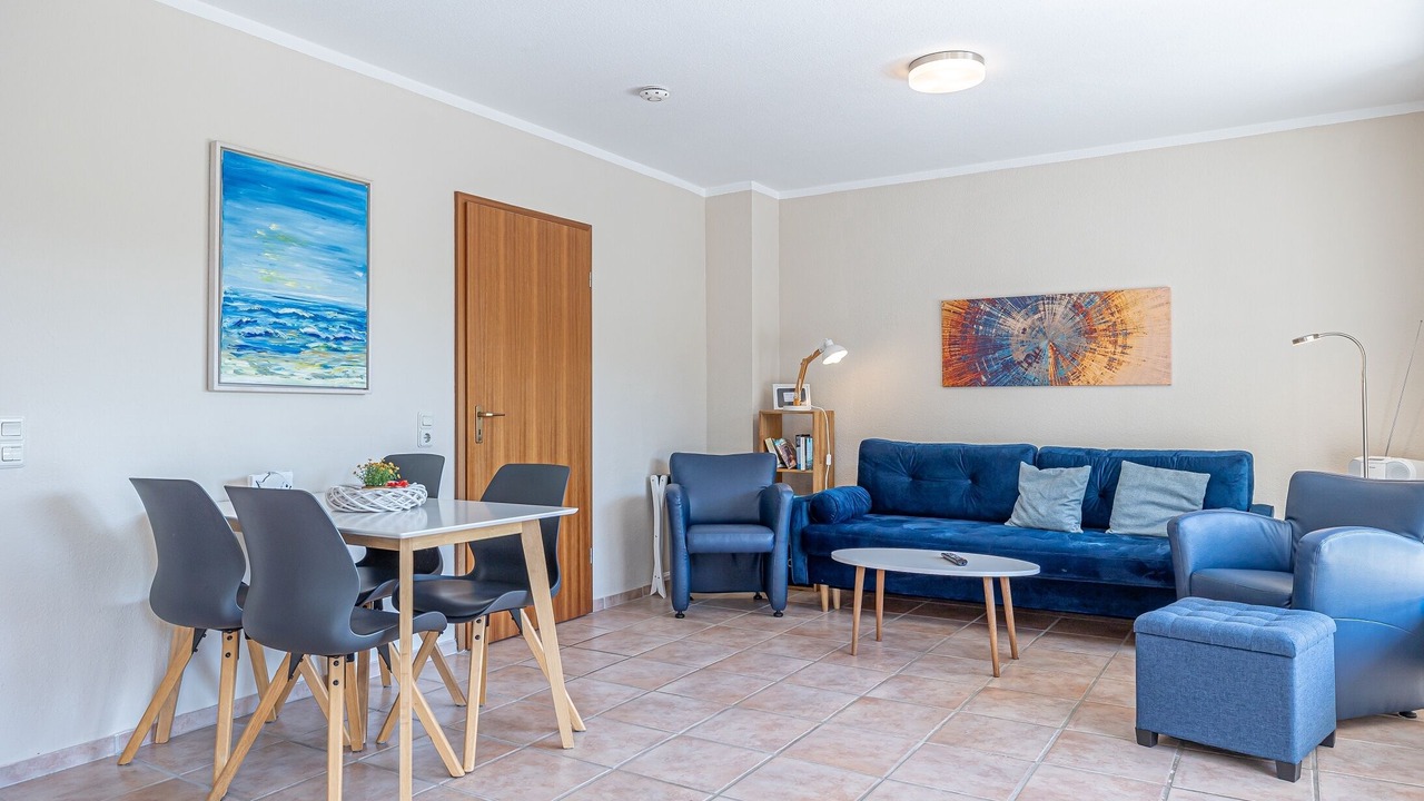 Photo of Livingroom in Wassersleben