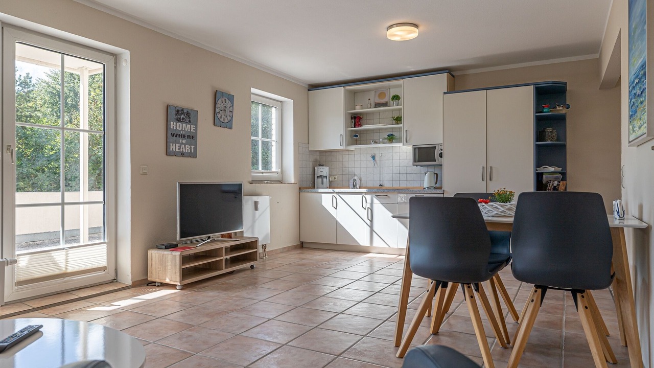 Photo of Kitchen in Wassersleben