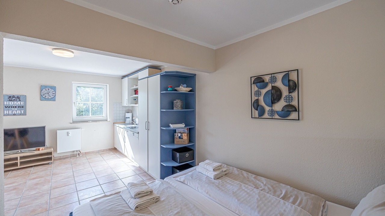 Photo of Bedroom in Wassersleben