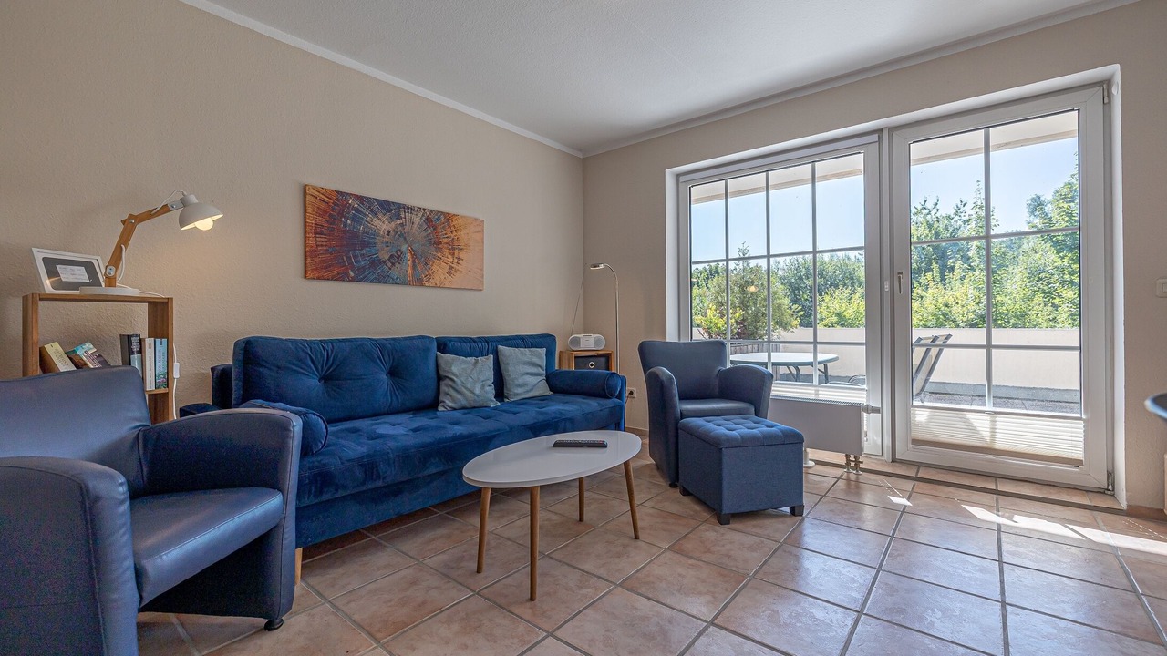 Photo of Livingroom in Wassersleben