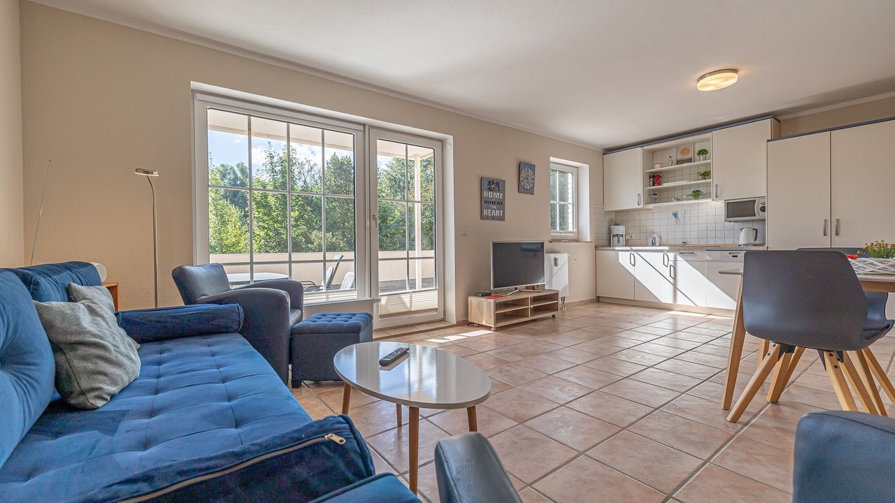 Photo of Livingroom in Wassersleben