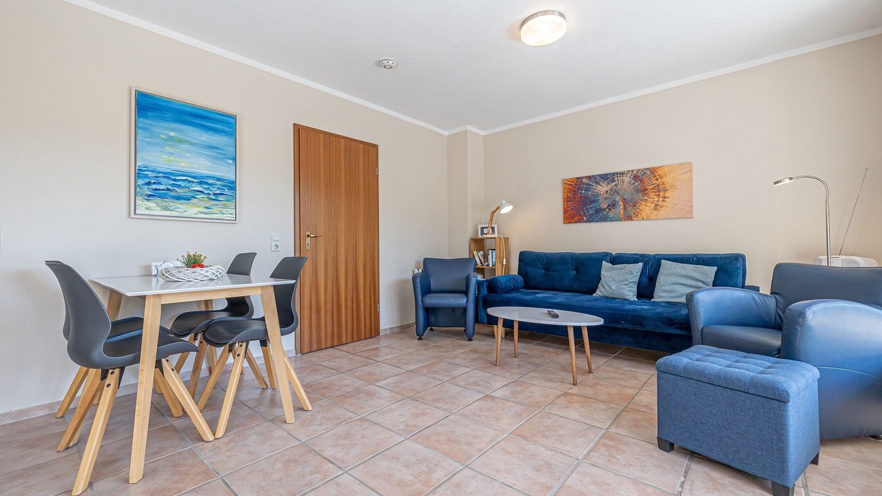 Photo of Livingroom in Wassersleben