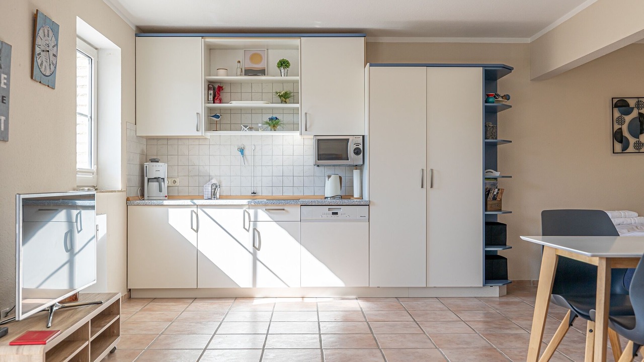 Photo of Kitchen in Wassersleben