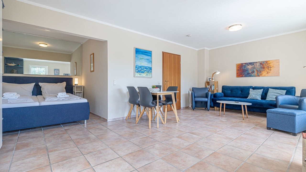 Photo of Livingroom in Wassersleben