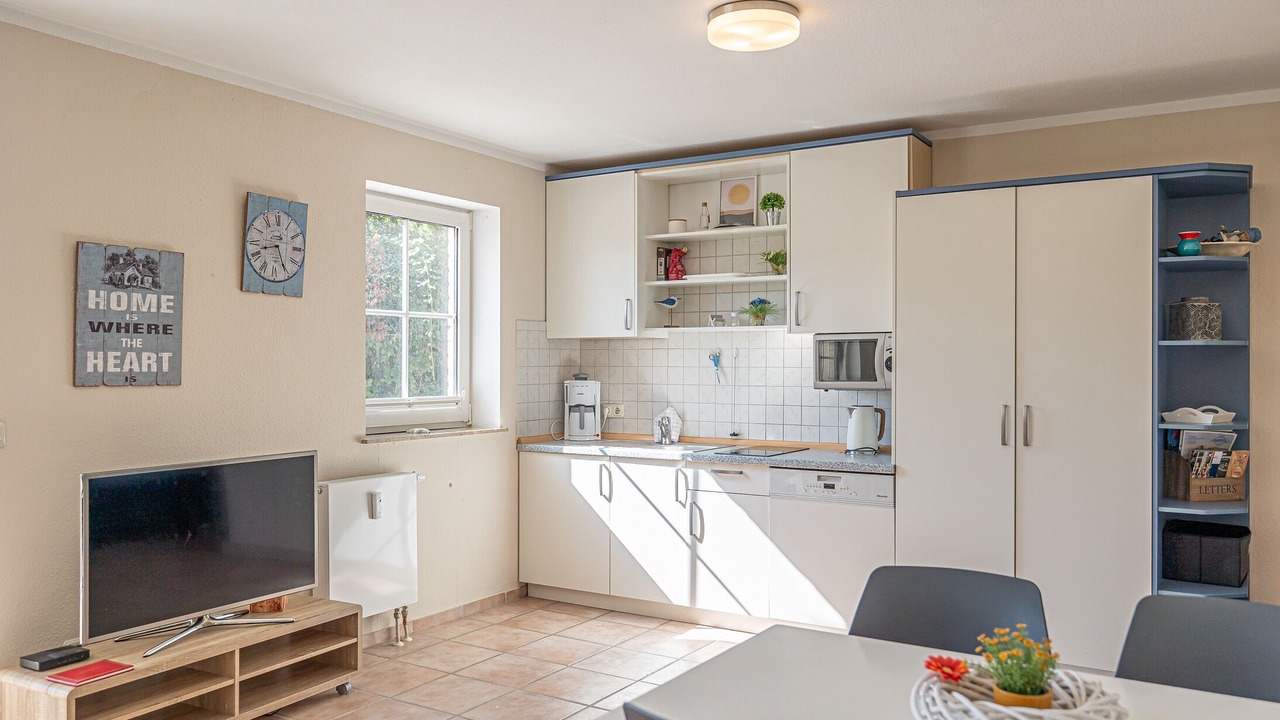 Photo of Kitchen in Wassersleben