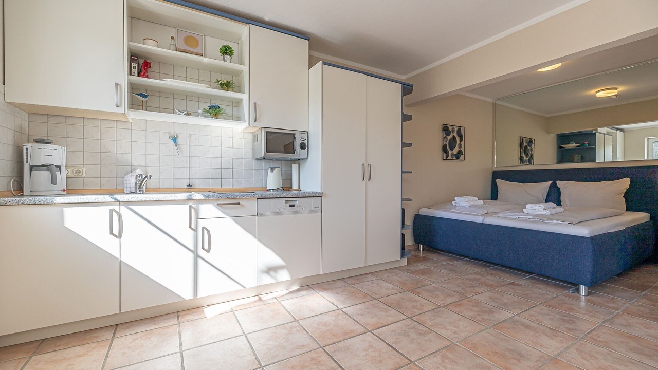 Photo of Bedroom in Wassersleben