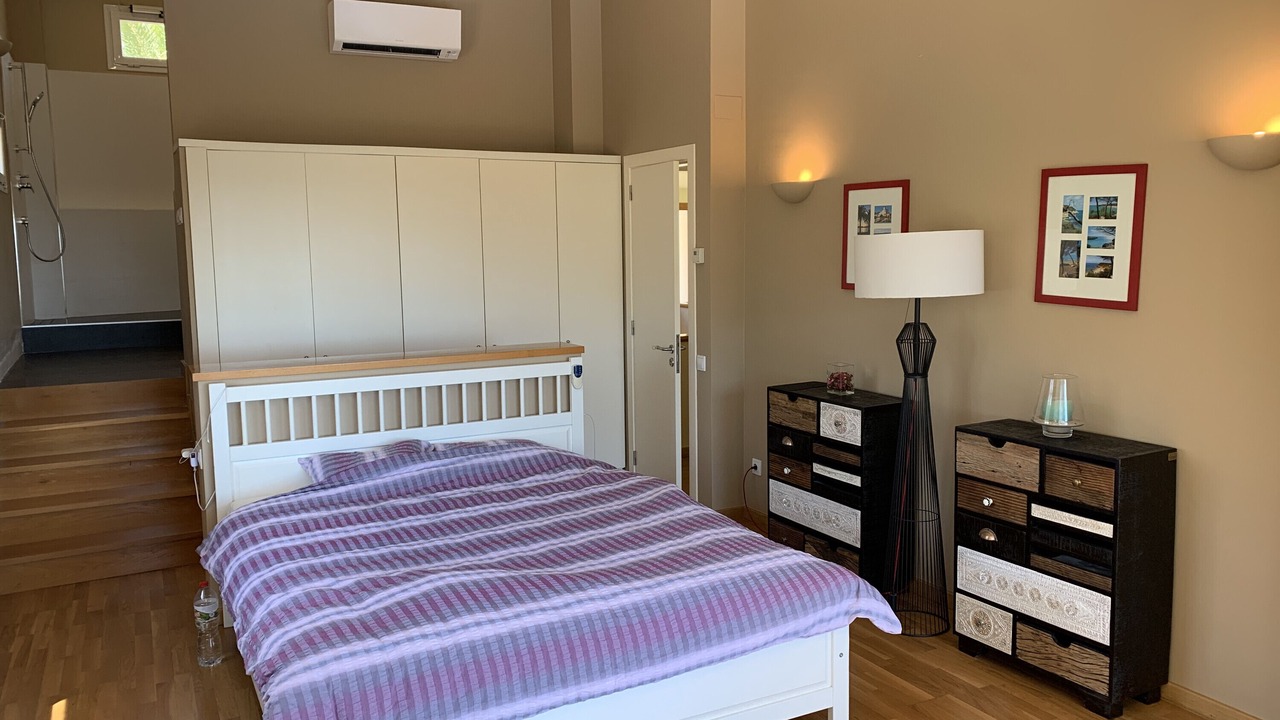 Photo of Bedroom in Tamarit