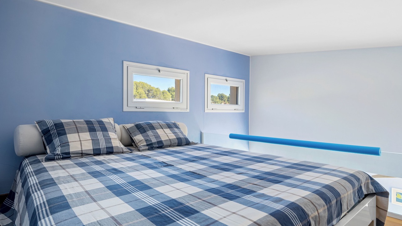 Photo of Bedroom in Tamarit