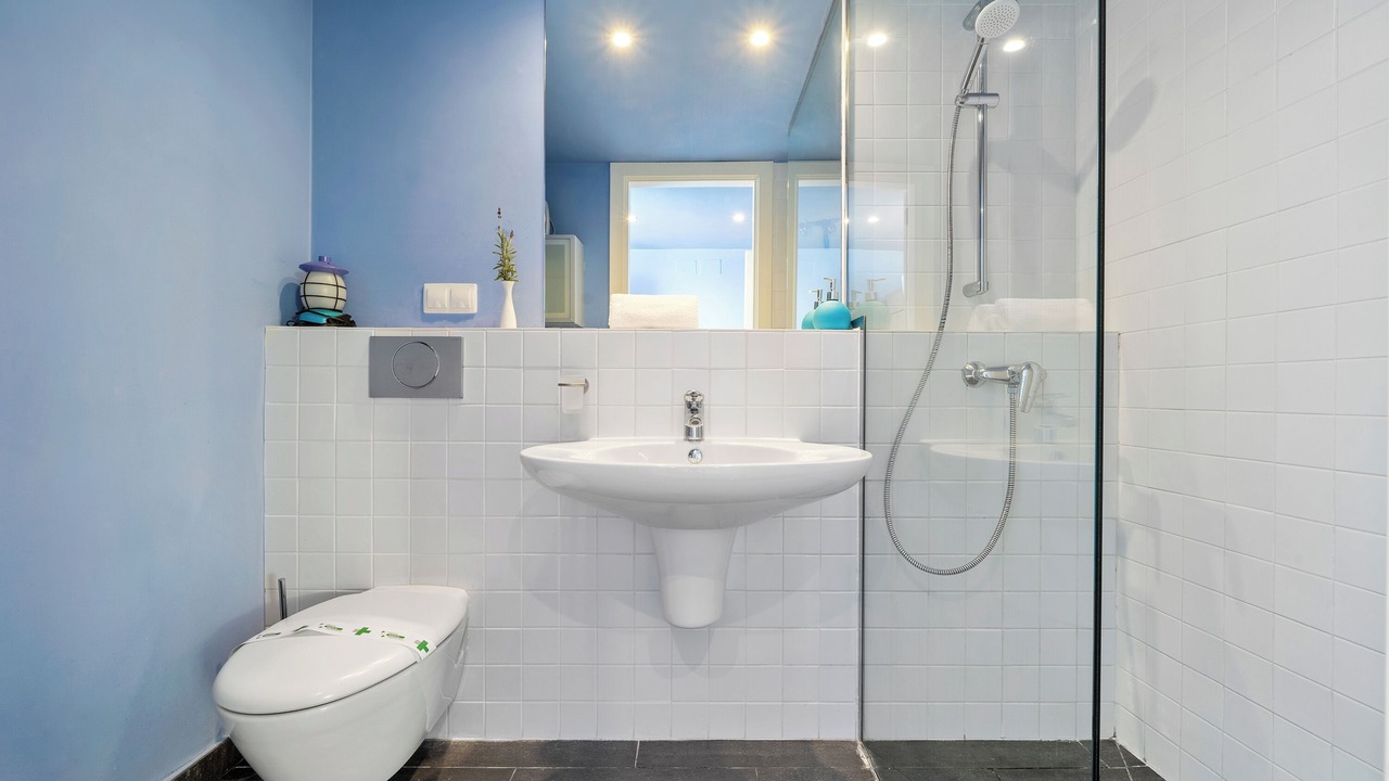 Photo of Bathroom in Tamarit