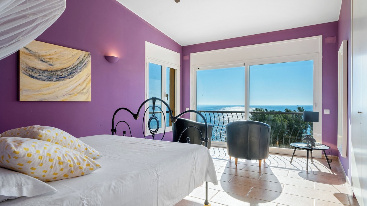 Photo of Bedroom in Tamarit