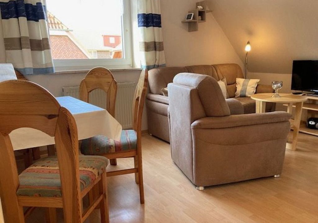 Photo of Livingroom in Dahme