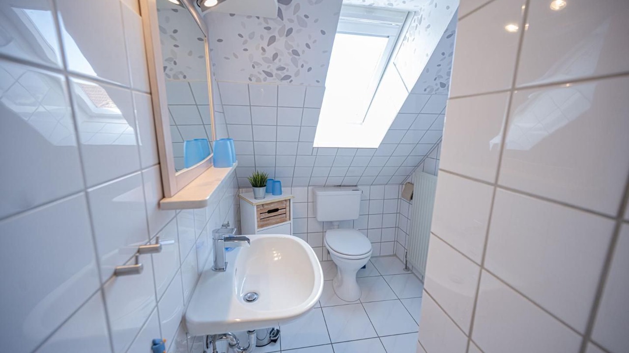 Photo of Bathroom in Dahme