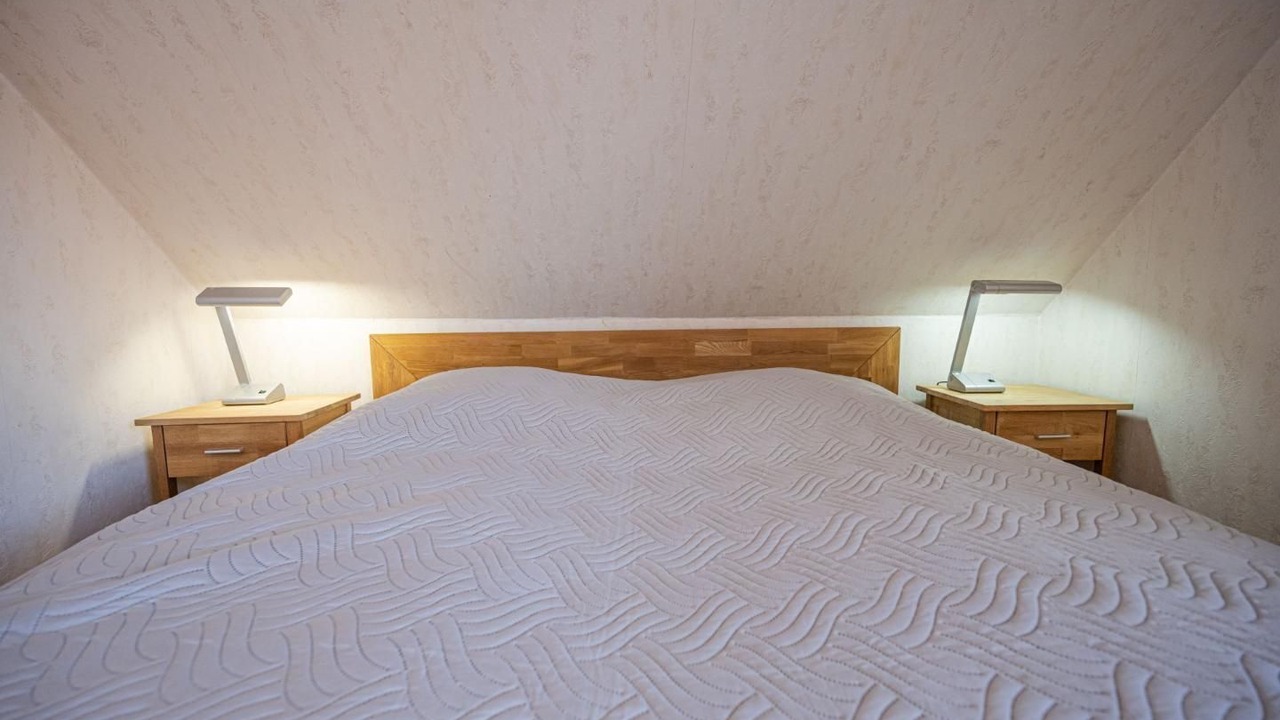 Photo of Bedroom in Dahme