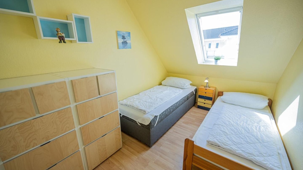 Photo of Bedroom in Dahme