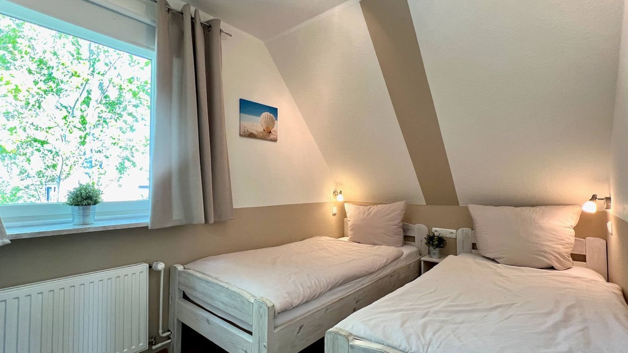 Photo of Bedroom in Dahme