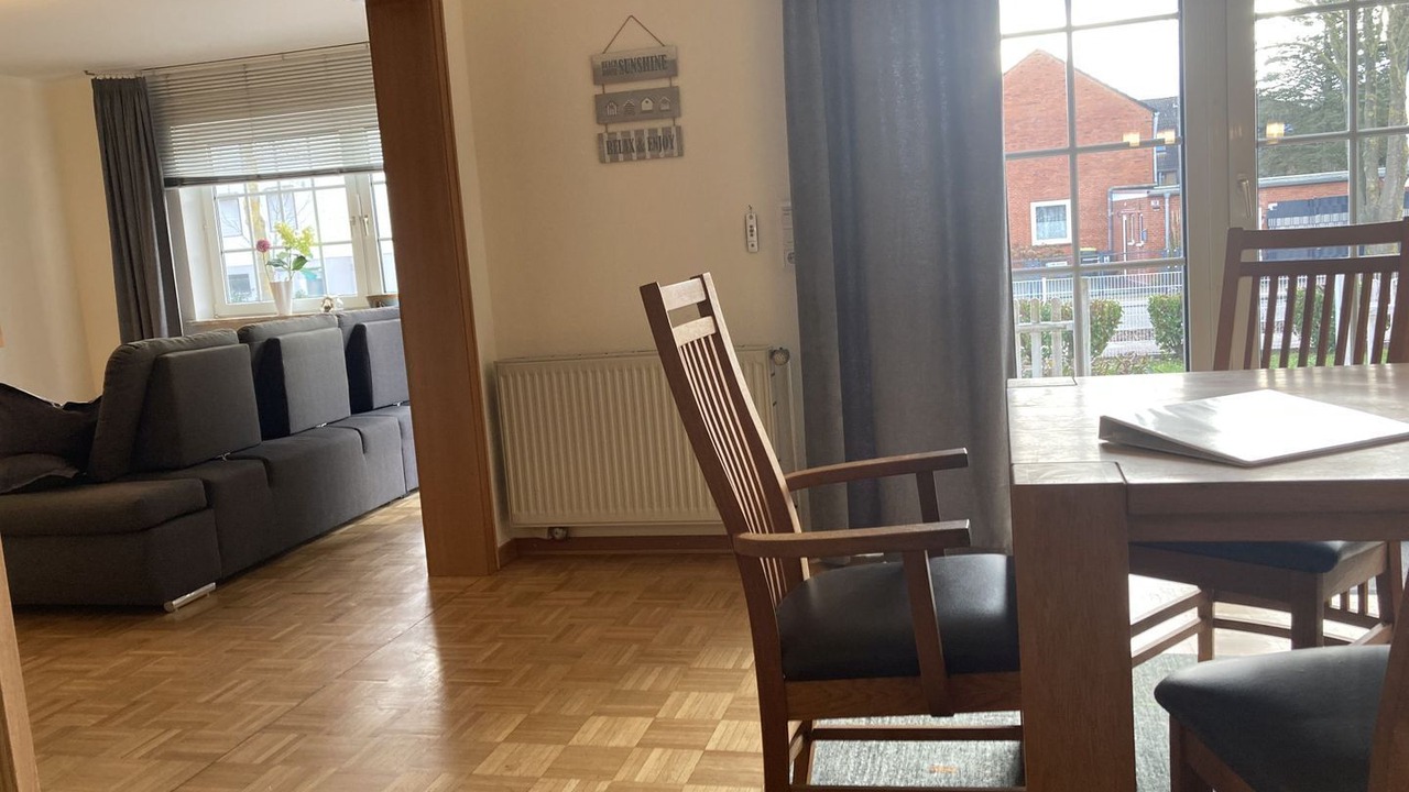 Photo of Livingroom in Dahme