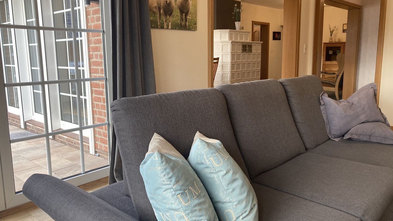 Photo of Livingroom in Dahme