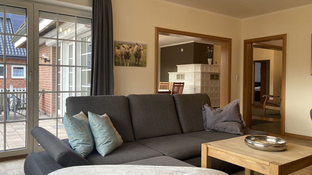 Photo of Livingroom in Dahme