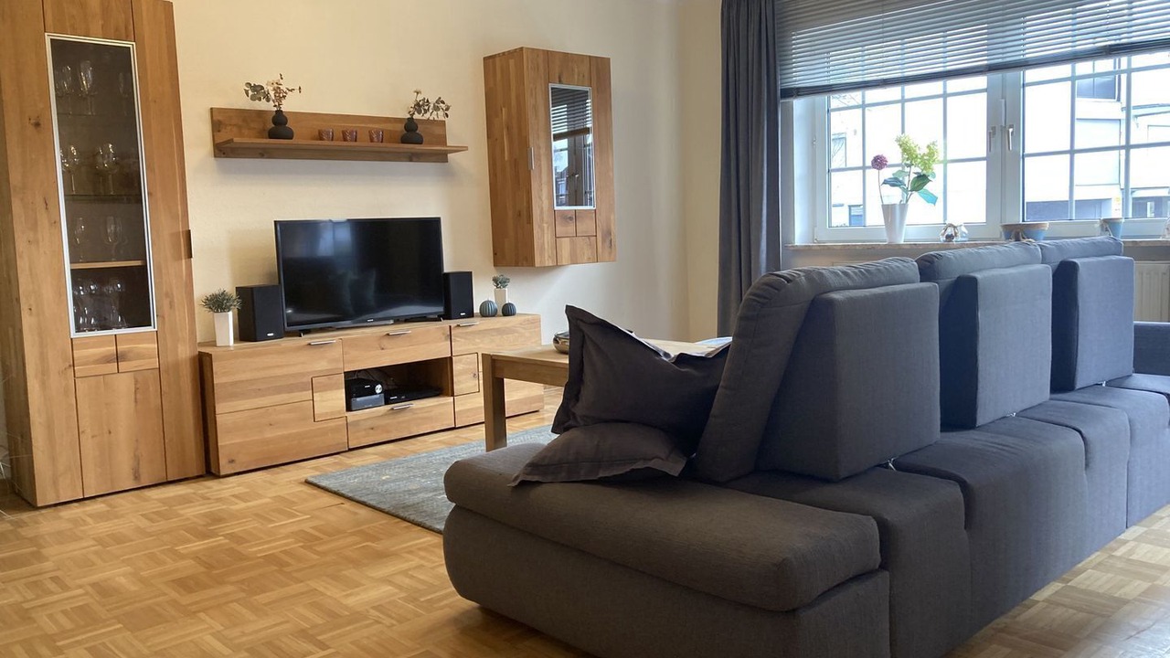 Photo of Livingroom in Dahme