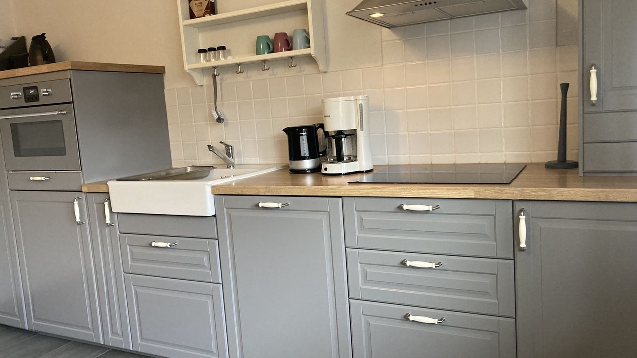 Photo of Kitchen in Dahme
