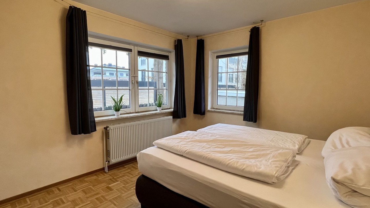 Photo of Bedroom in Dahme