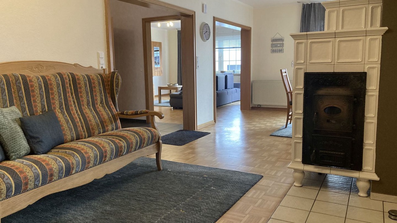 Photo of Livingroom in Dahme
