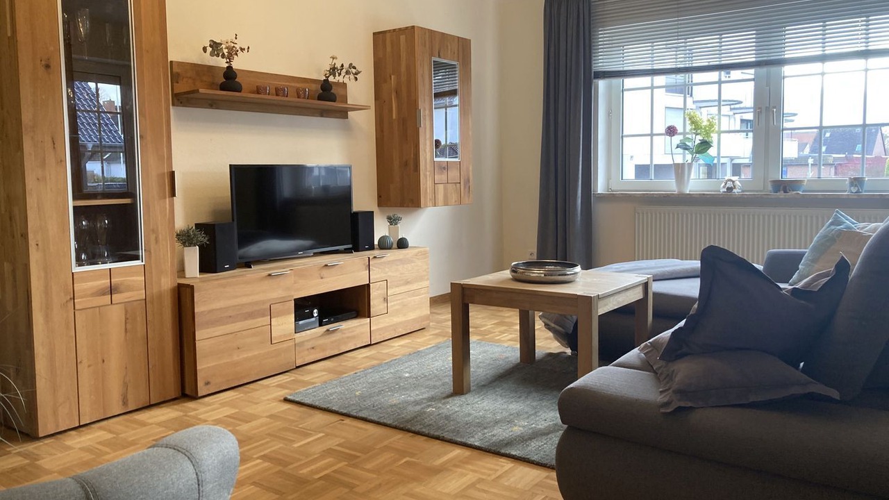 Photo of Livingroom in Dahme