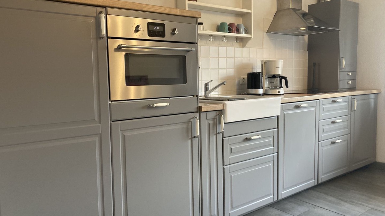 Photo of Kitchen in Dahme