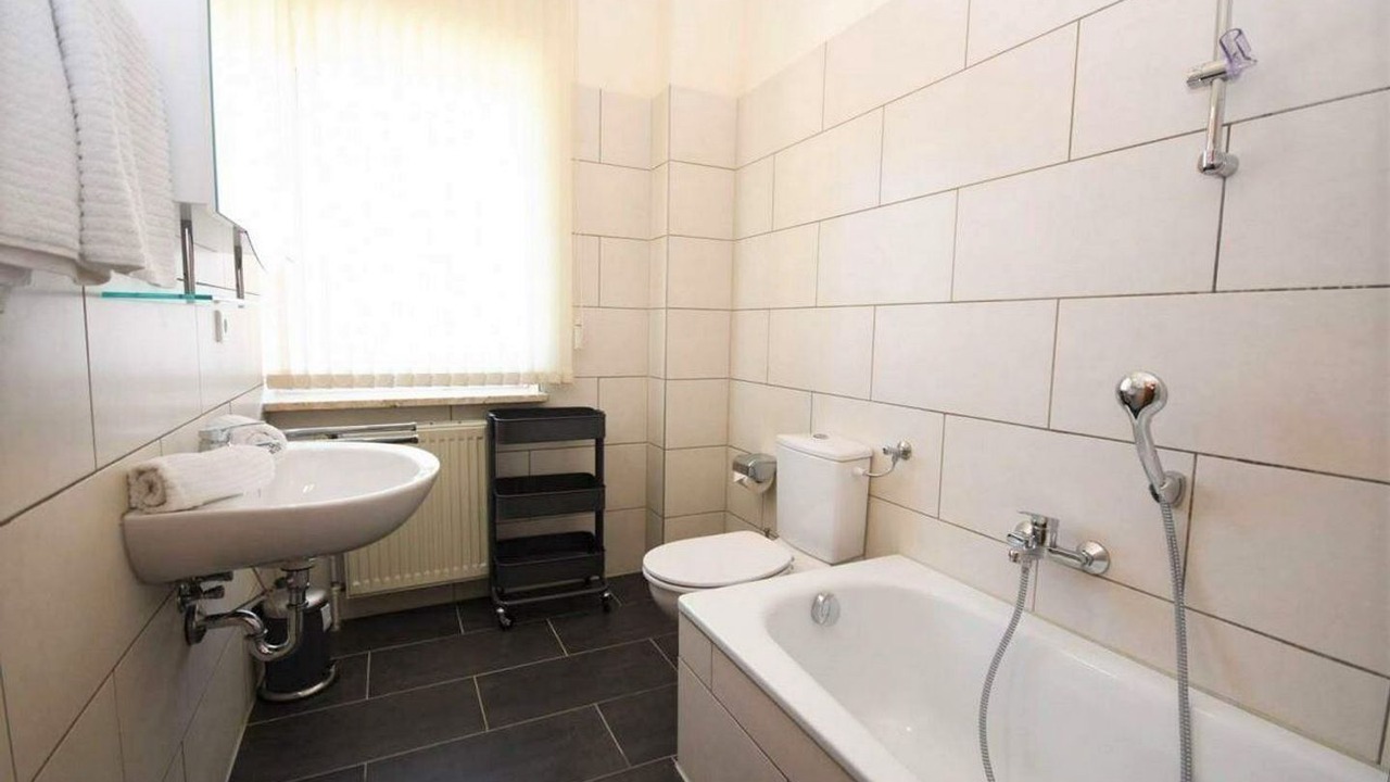 Photo of Bathroom in Dahme