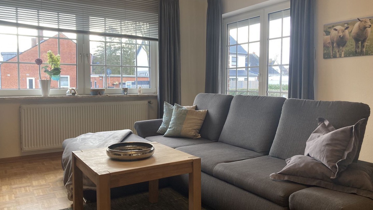 Photo of Livingroom in Dahme