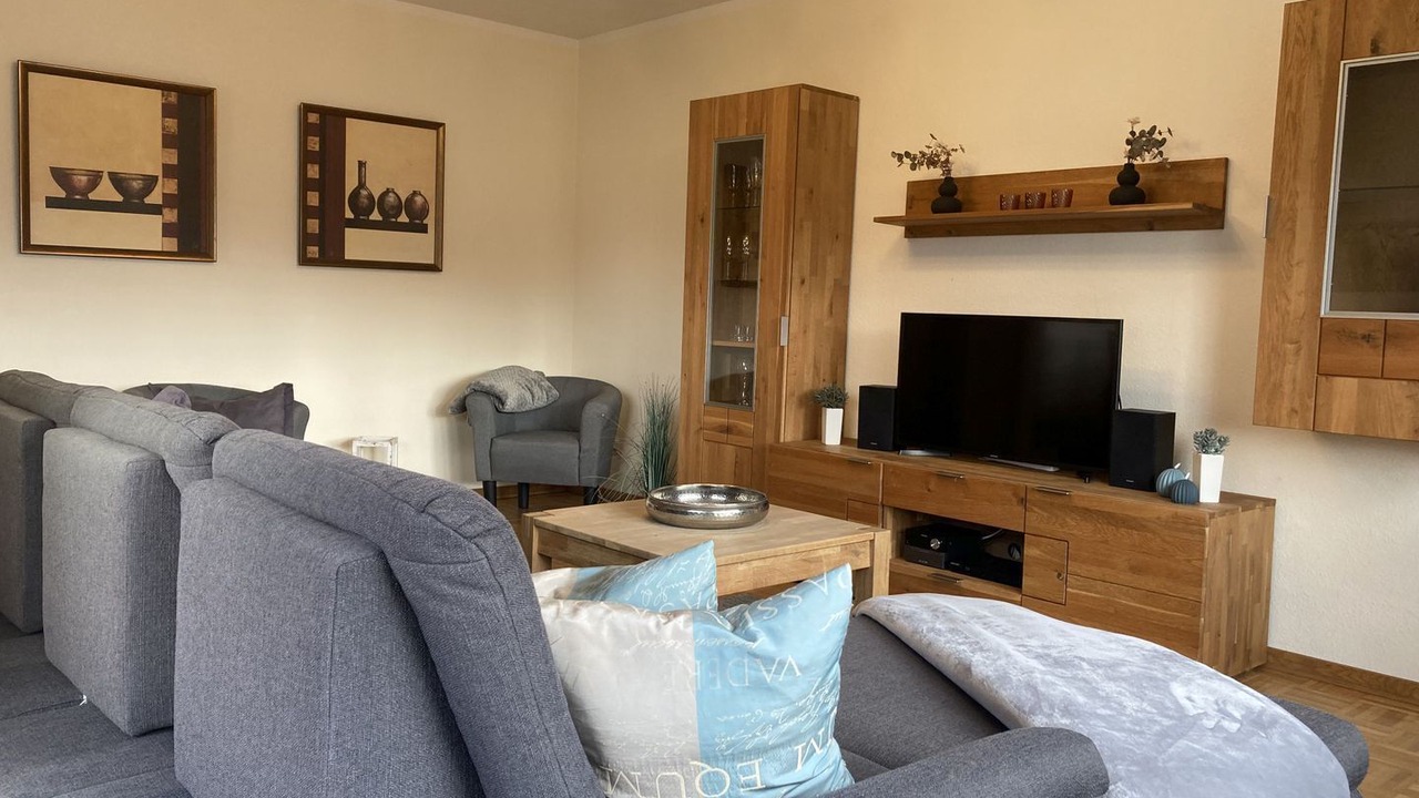 Photo of Livingroom in Dahme