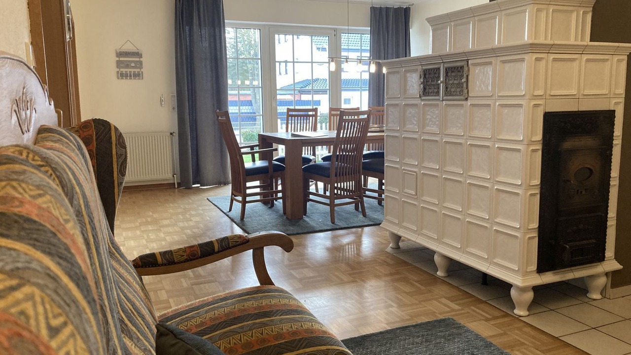 Photo of Livingroom in Dahme