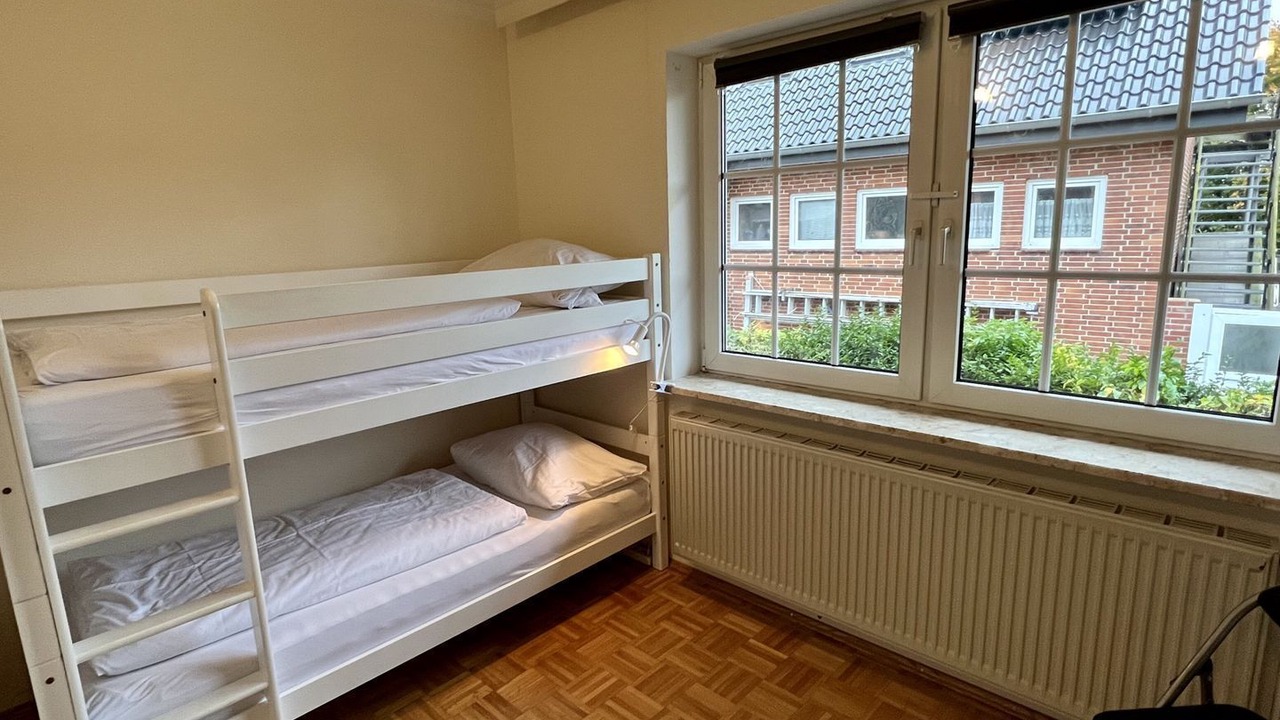 Photo of Bedroom in Dahme