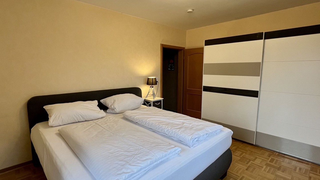 Photo of Bedroom in Dahme