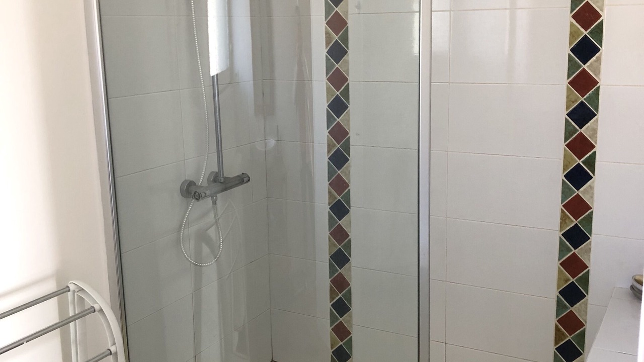 Photo of Bathroom in Rumilly