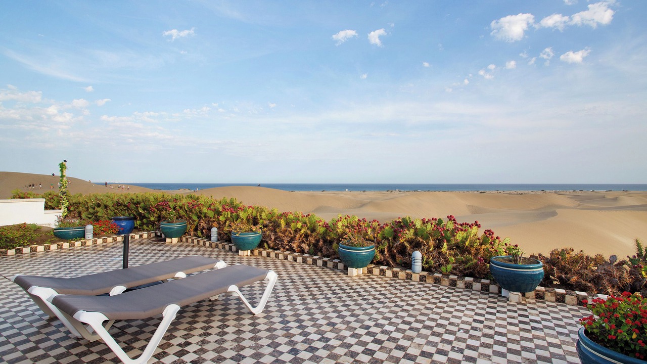 Photo of Outdoor in Playa del Ingles
