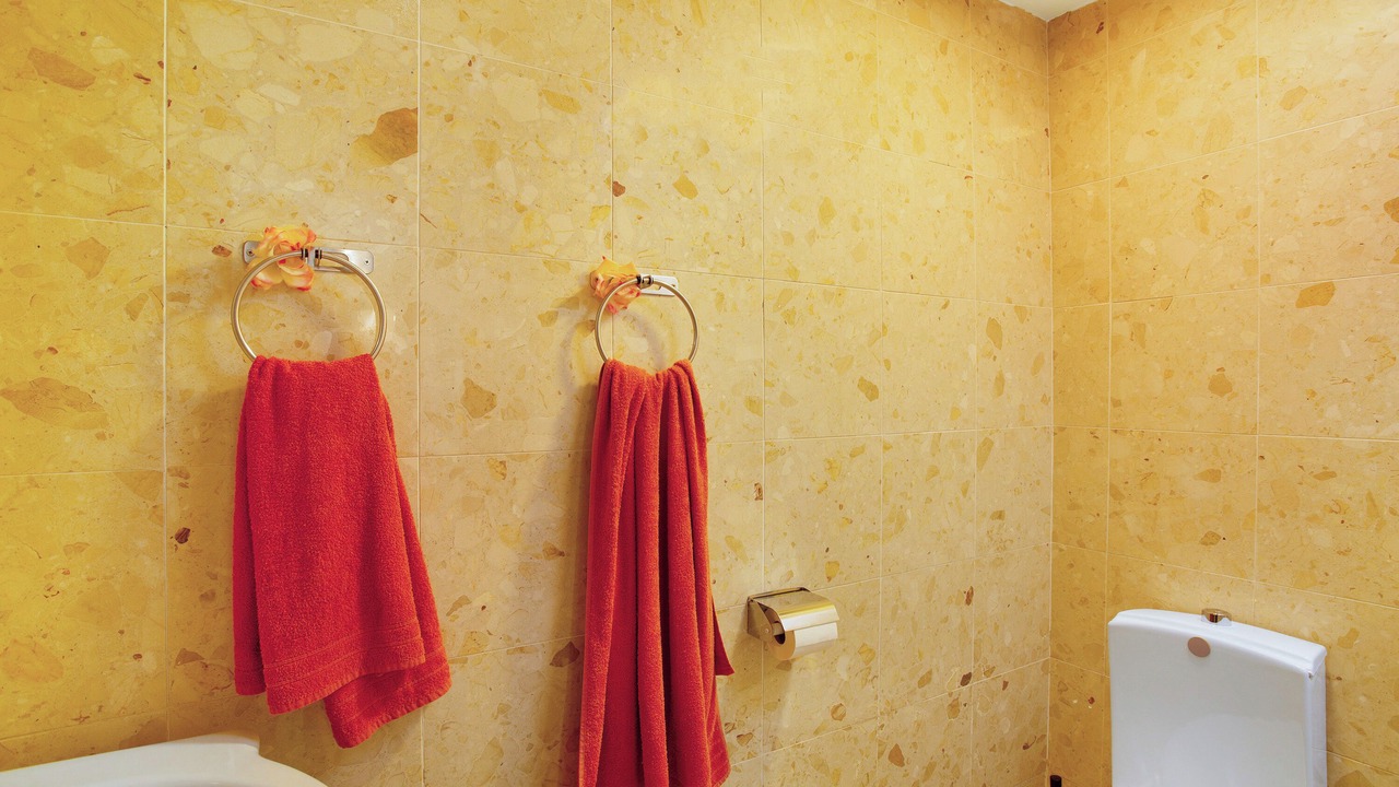 Photo of Bathroom in Playa del Ingles