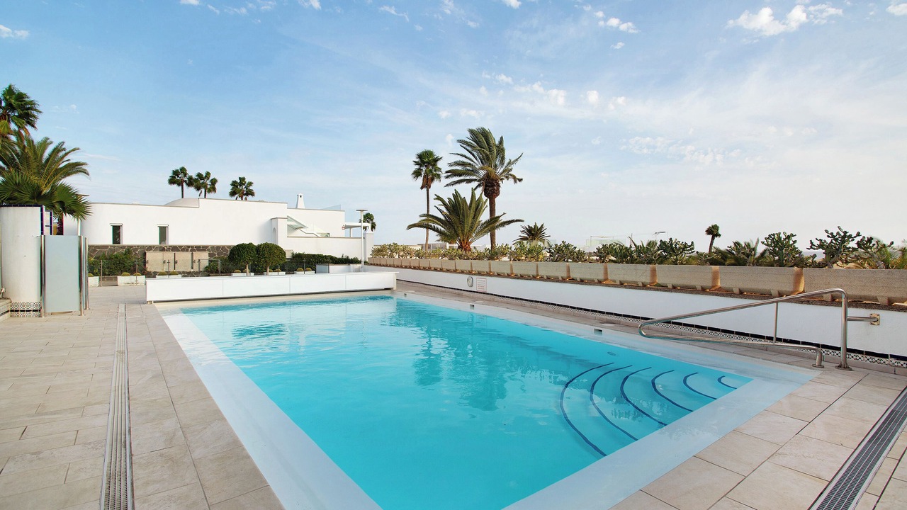 Photo of Outdoor in Playa del Ingles