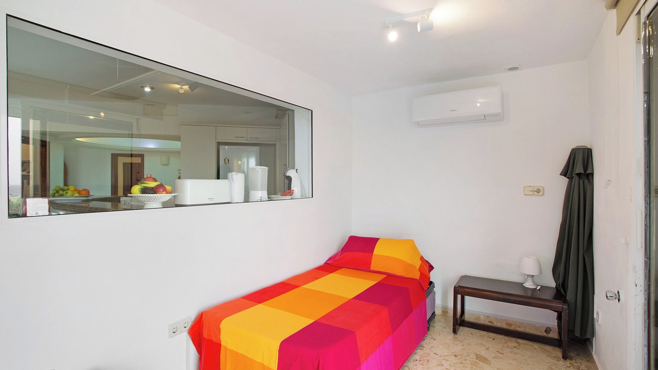 Photo of Bedroom in Playa del Ingles