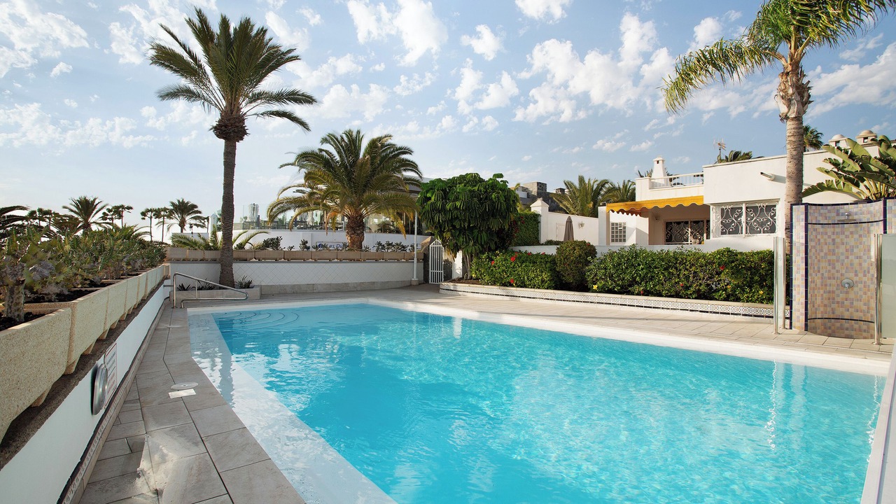 Photo of Outdoor in Playa del Ingles