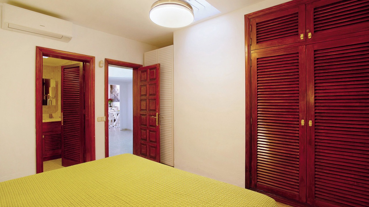 Photo of Bedroom in Playa del Ingles