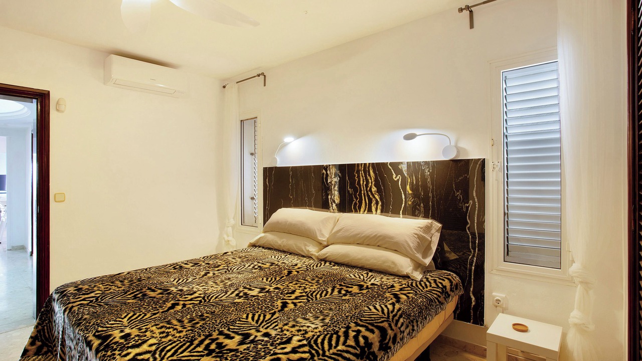 Photo of Bedroom in Playa del Ingles