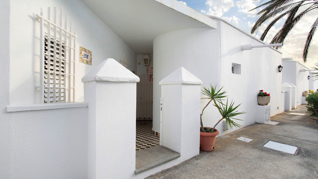 Photo of Outdoor in Playa del Ingles