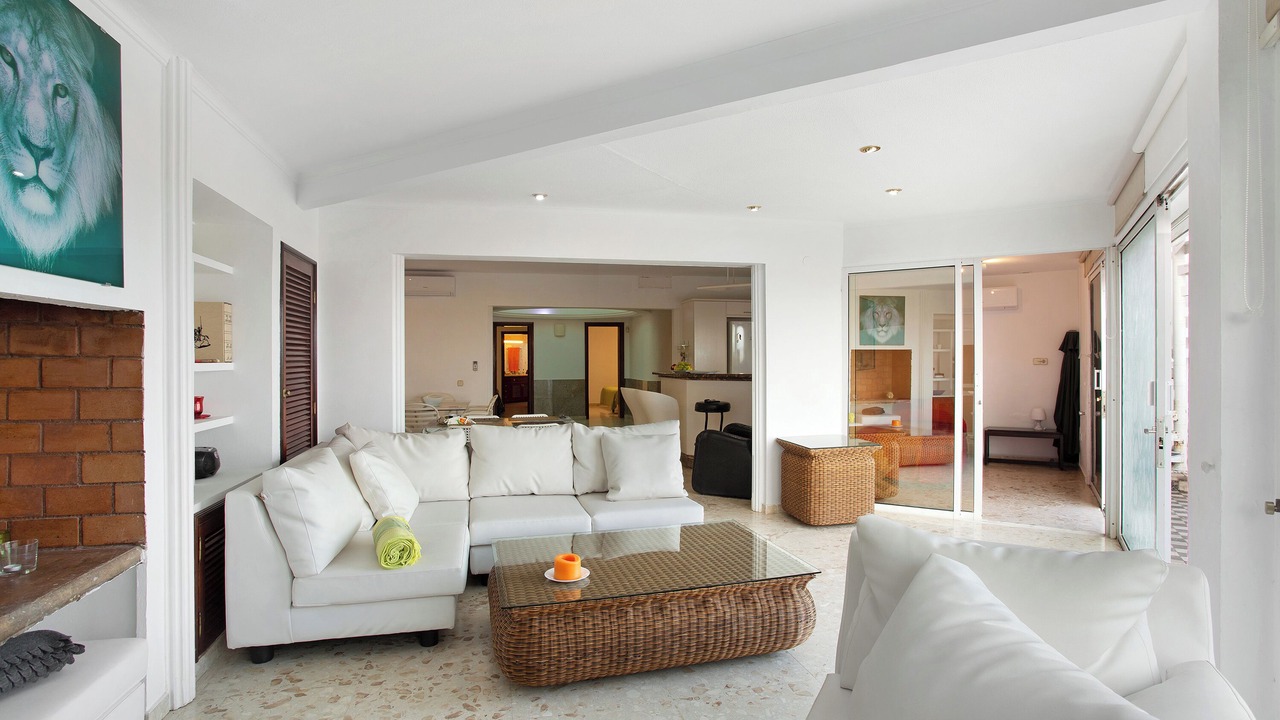 Photo of Livingroom in Playa del Ingles